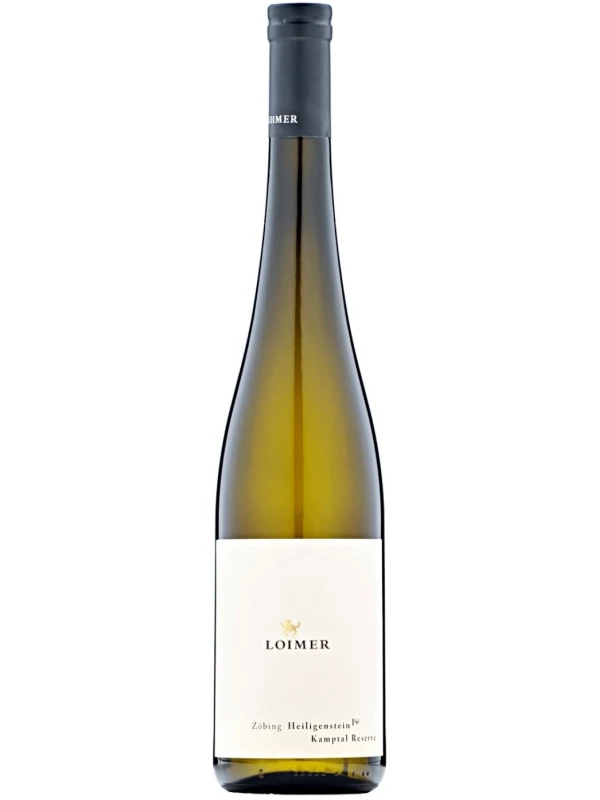Loimer, Zobing Heiligenstein Riesling, Kamptal DAC Reserve