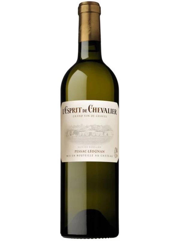L'Esprit de Chevalier Blanc, Pessac-Leognan AOC