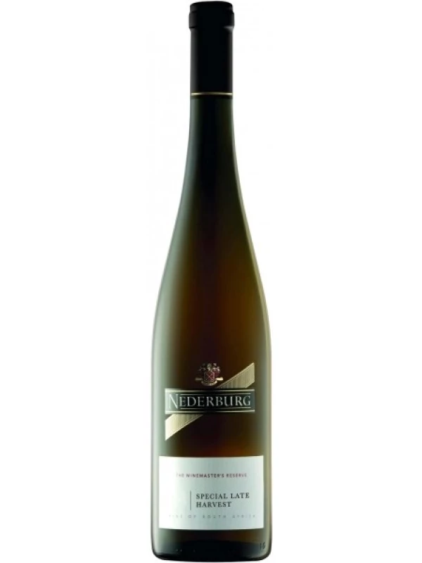 Nederburg Special Late Harvest