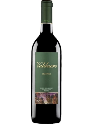 Вино Valduero, Crianza, Ribera del Duero DO 2016, 0.75 л