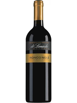 Вино Di Lenardo, Ronco Nole Rosso 2020, 0.75 л