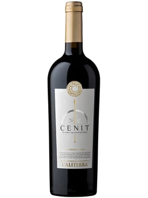 Вино Caliterra Cenit, Valle de Colchagua DO 2016, 0.75 л
