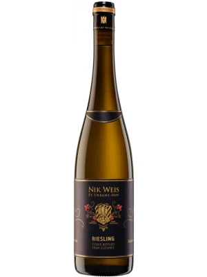 Вино Nik Weis, Riesling Old Vines 2024, 0.75 л