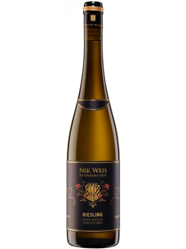 Nik Weis, Riesling Old Vines