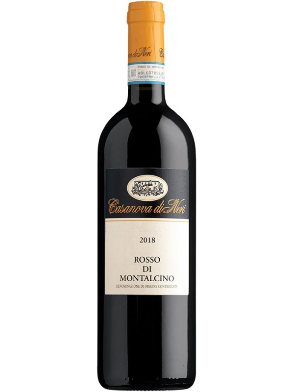 Casanova di Neri, Rosso di Montalcino DOC
