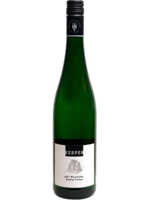 Вино Kerpen, Blauschiefer Riesling Trocken 2021, 0.75 л