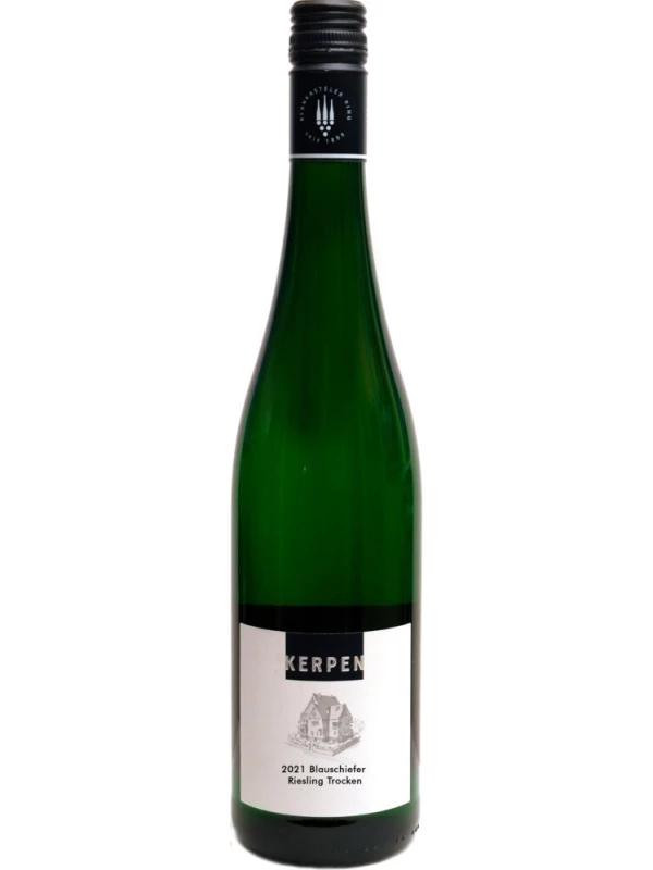 Kerpen, Blauschiefer Riesling Trocken
