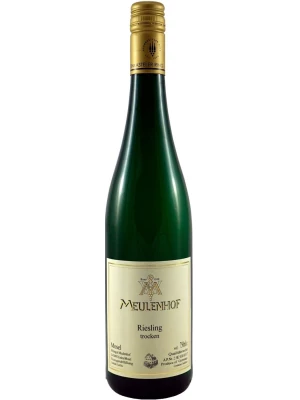Вино Meulenhof, Riesling Trocken 2019, 0.75 л