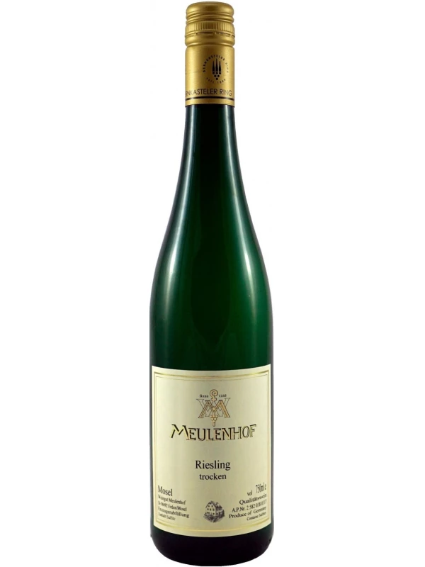 Meulenhof, Riesling Trocken