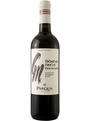 Вино Pasqua, Cabernet Merlot delle Venezie IGT 0.75 л