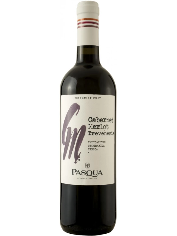 Pasqua, Cabernet Merlot delle Venezie IGT