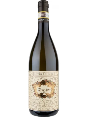 Вино Terre Alte, Colli Orientali Friuli DOC 2014, 0.75 л