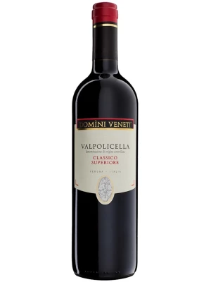 Вино Domini Veneti Valpolicella Classico Superiore DOC 2014, 0.75 л