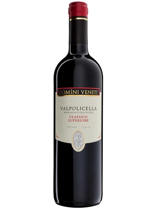 Domini Veneti Valpolicella Classico Superiore DOC