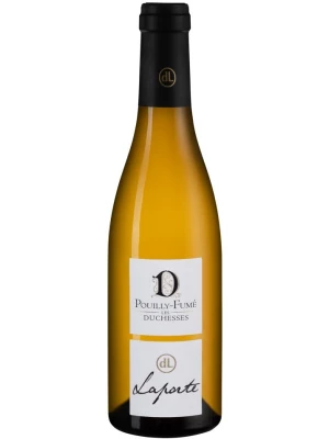 Вино Laporte, Pouilly-Fume AOC les Duchesses 2019, 0.375 л