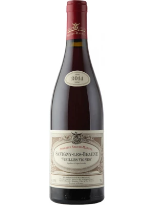 Вино Seguin-Manuel, Savigny-les-Beaune Vieilles Vignes AOC 0.75 л