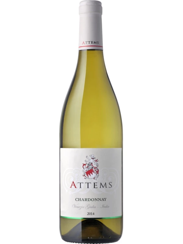 Attems, Chardonnay, Venezia Giulia IGT