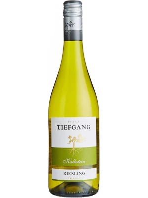 Вино Tiefgang Riesling Kalkstein 0.75 л