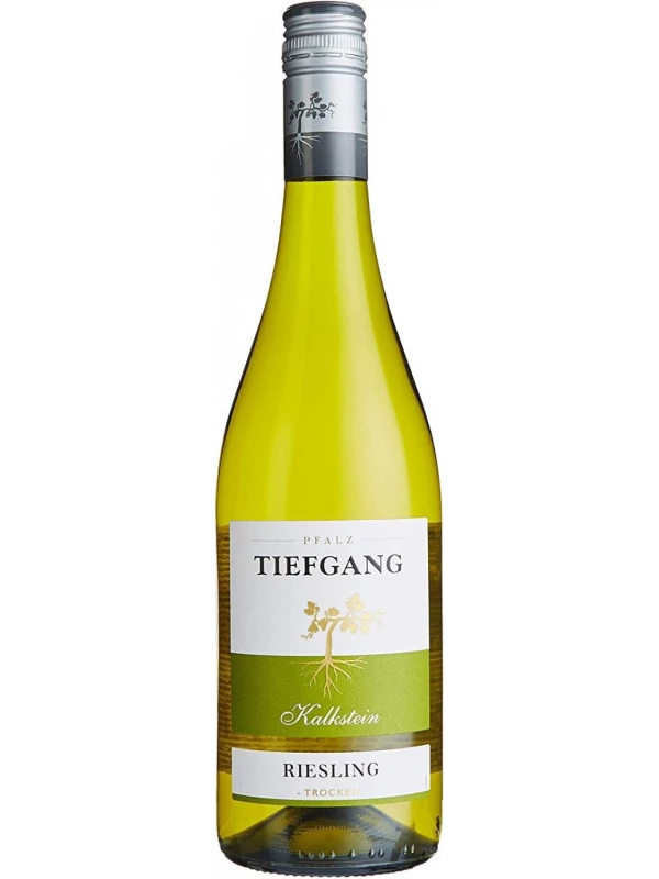 Tiefgang Riesling Kalkstein