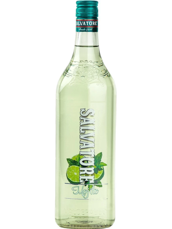 Salvatore Mojito