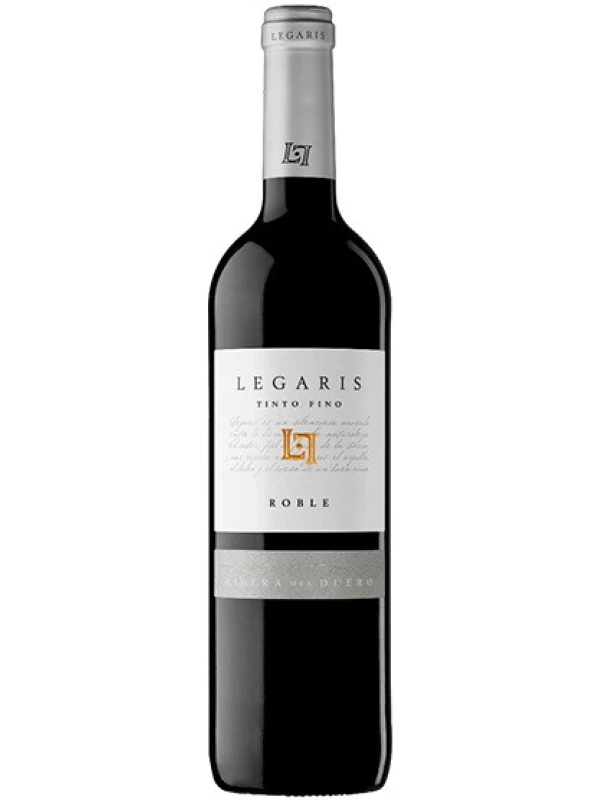 Legaris Roble, Ribera del Duero DO