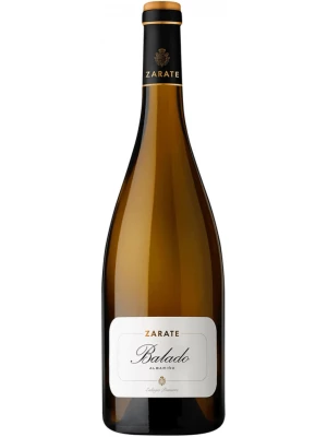 Вино Zarate, Balado Albarino, Rias Baixas DO 2022, 0.75 л