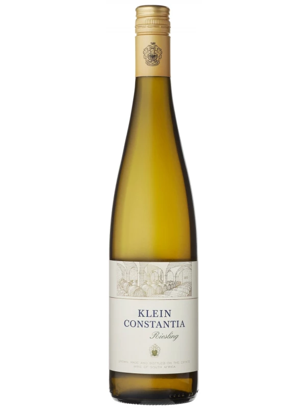 Klein Constantia, Riesling