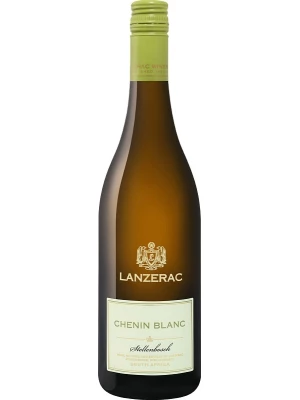 Вино Lanzerac, Chenin Blanc 2018, 0.75 л