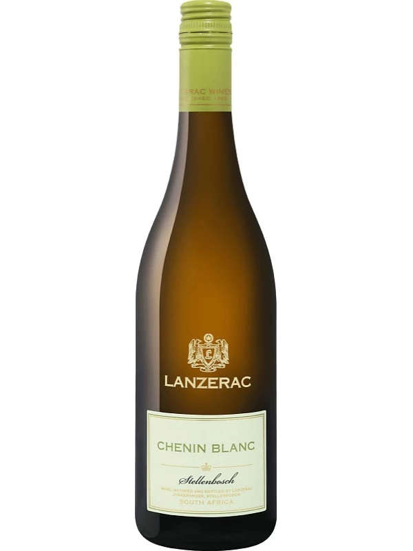 Lanzerac, Chenin Blanc