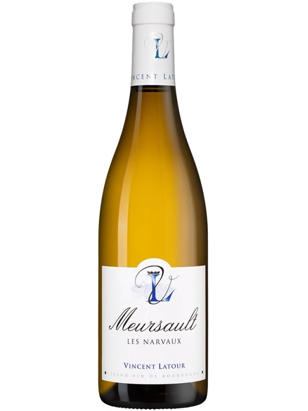 Vincent Latour, Meursault Les Narvaux AOC