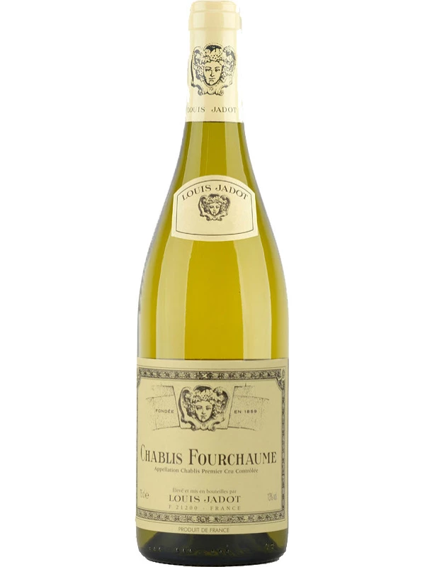 Louis Jadot, Chablis Fourchaume 1-er Cru AOC