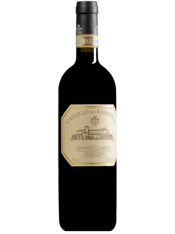 Castello dei Rampolla, Chianti Classico