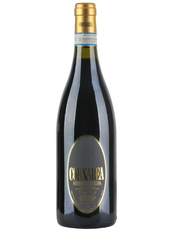Cornarea, Nebbiolo d'Alba DOCG