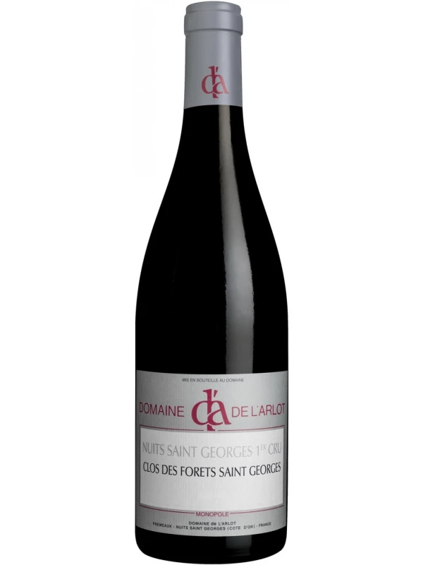 Nuits-Saint-Georges Premier Cru Clos-des-Forets-Saint-Georges AOC
