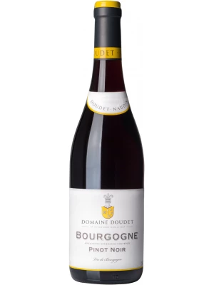 Вино Doudet Naudin, Bourgogne Pinot Noir AOC 2020, 0.75 л