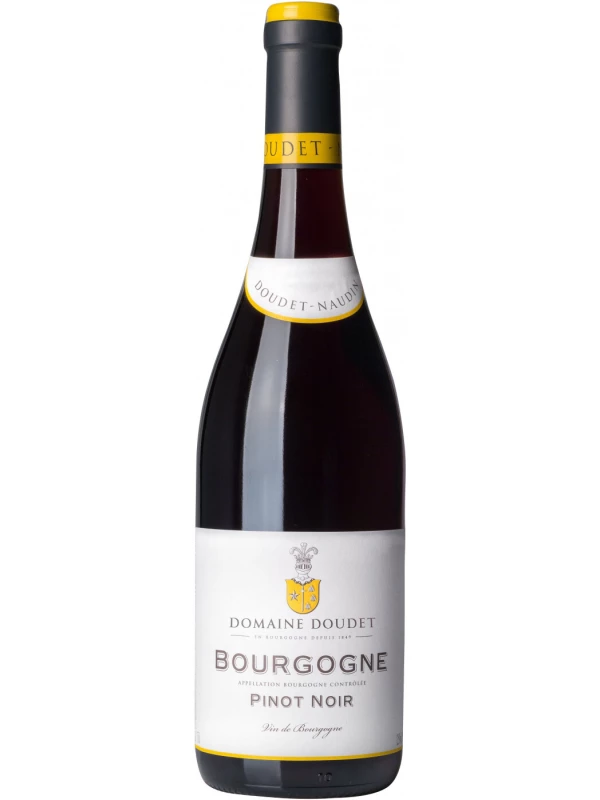 Doudet Naudin, Bourgogne Pinot Noir AOC