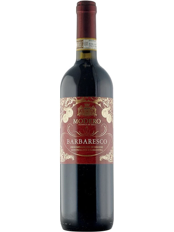 Dezzani, Modero Barbaresco DOCG