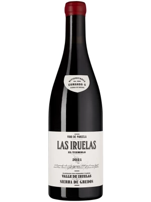 Вино Comando G, Las Iruelas 2021, 0.75 л