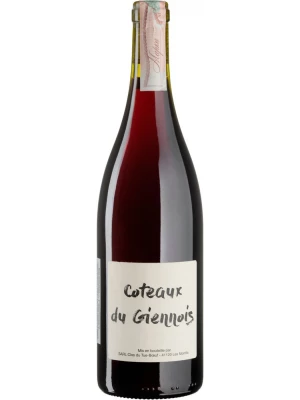 Вино Clos du Tue-Boeuf, Coteaux du Giennois VdF 0.75 л