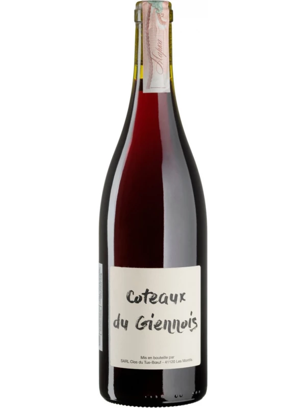 Clos du Tue-Boeuf, Coteaux du Giennois VdF