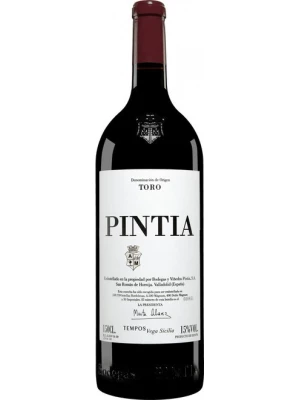 Вино Pintia, Toro DO 2015, 6 л