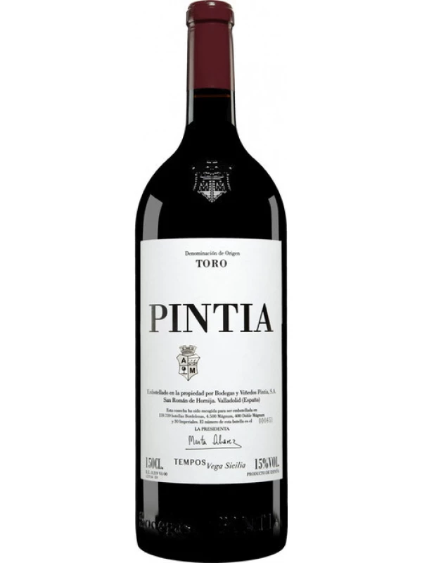 Pintia, Toro DO