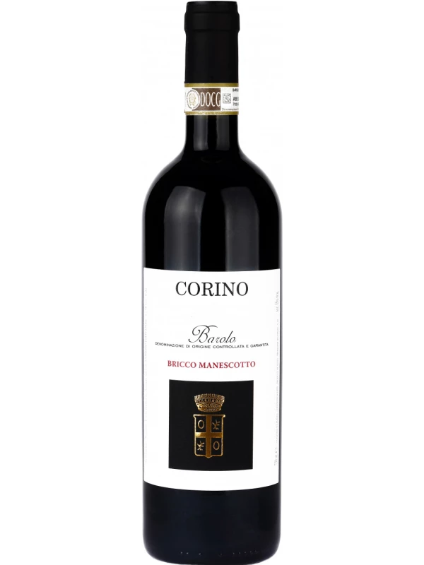 Corino, Barolo Bricco Manescotto DOCG