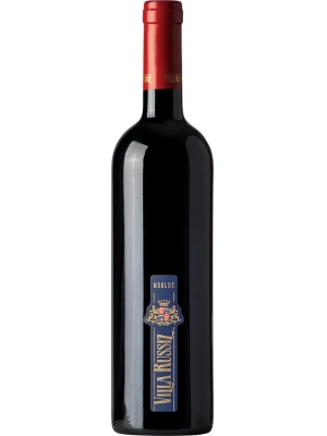 Вино Villa Russiz, Merlot, Collio DOC 2011, 0.75 л