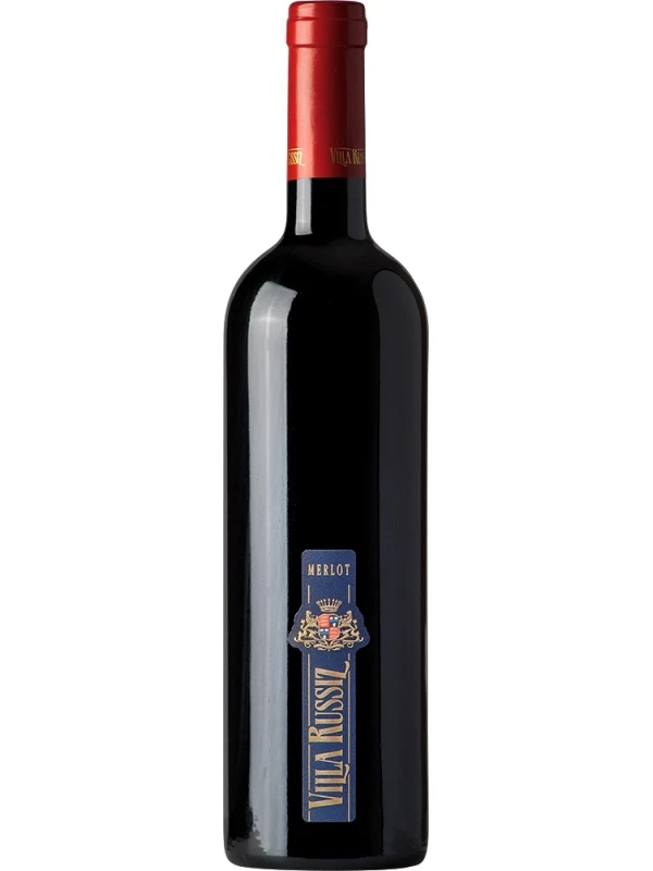 Villa Russiz, Merlot, Collio DOC