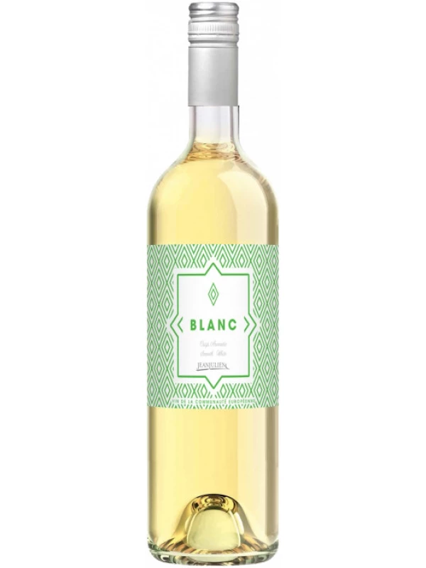 Jean-Julien White Dry