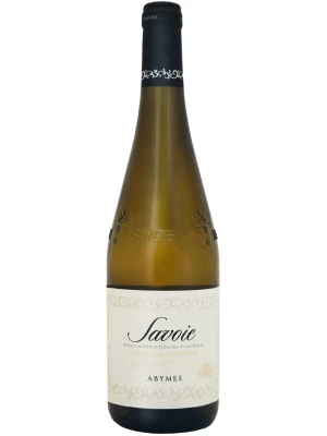 Вино Jean Perrier et Fils, Abymes Cuvee Gastronomie, Savoie AOC 2020, 0.75 л
