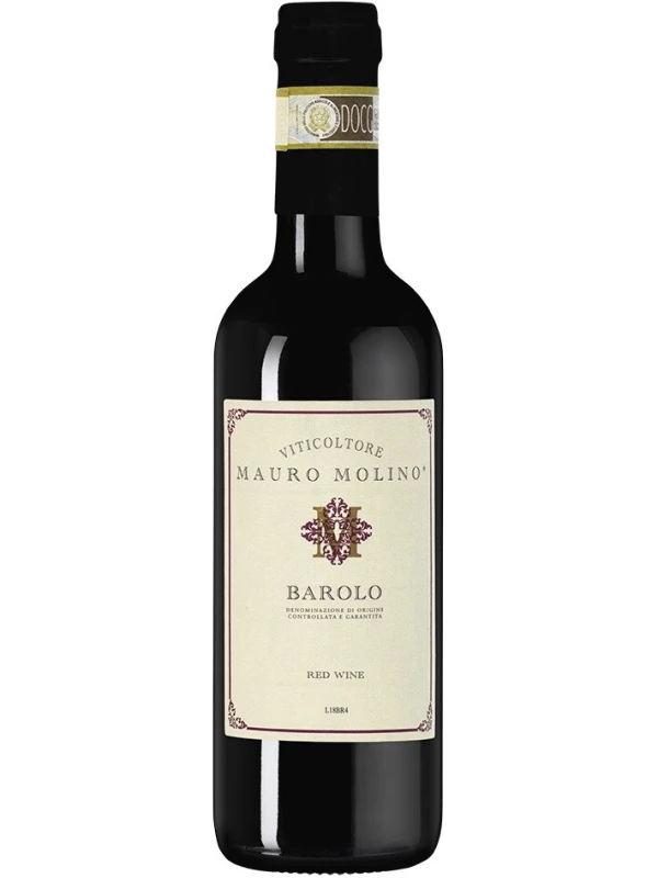 Mauro Molino, Barolo DOCG