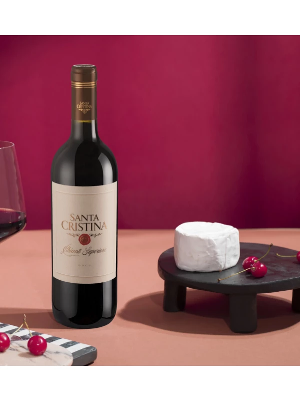 Santa Cristina Chianti Superiore DOCG