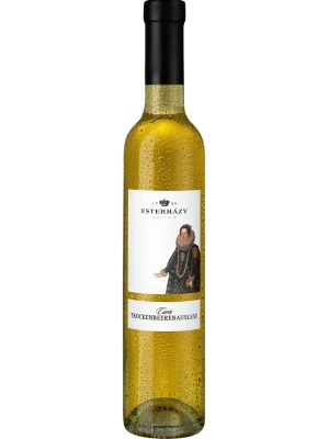 Вино Esterhazy, Cuvee Trokenbeerenauslese 2015, 0.375 л